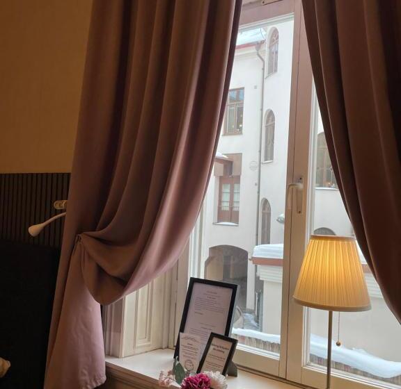 Номер Стандарт, Lilla Hotellet