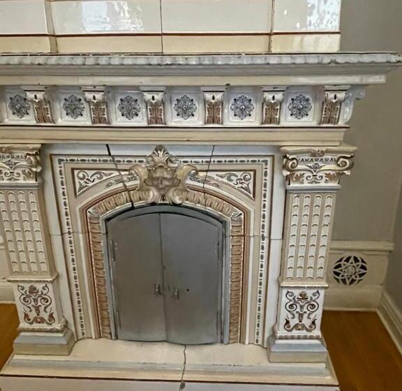 Номер Superior, Lilla Hotellet