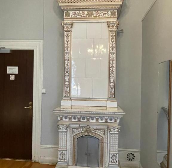 Номер Superior, Lilla Hotellet