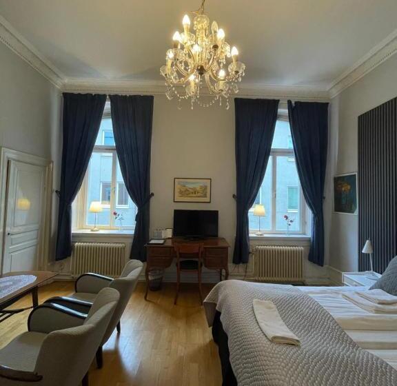 Номер Superior, Lilla Hotellet