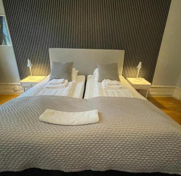 Номер Superior, Lilla Hotellet