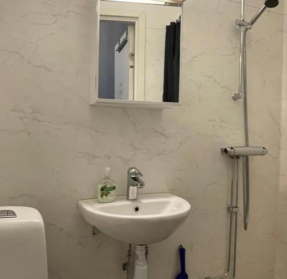 Номер Стандарт Индивидуальный, Lilla Hotellet