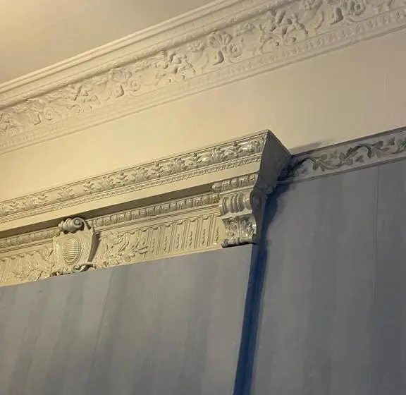 Standard Yhden Hengen Huone, Lilla Hotellet