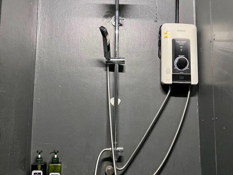 Standard-huone, Hugger Hostel