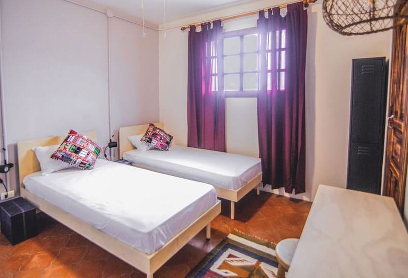 اتاق استاندارد, Socialtel Antigua Formerly Selina Antigua