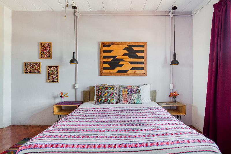 اتاق استاندارد, Socialtel Antigua Formerly Selina Antigua