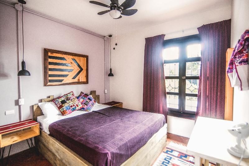 اتاق استاندارد, Socialtel Antigua Formerly Selina Antigua