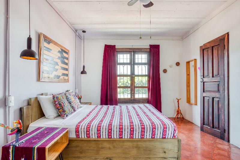 اتاق استاندارد, Socialtel Antigua Formerly Selina Antigua