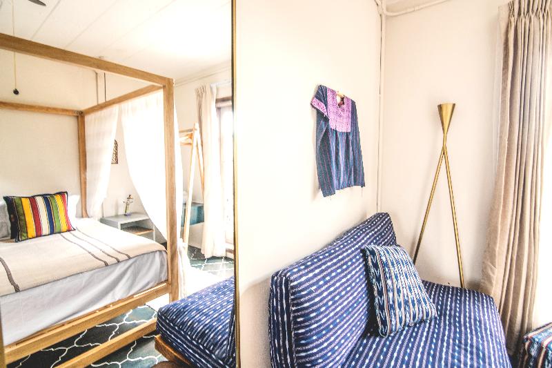 اتاق لوکس, Socialtel Antigua Formerly Selina Antigua