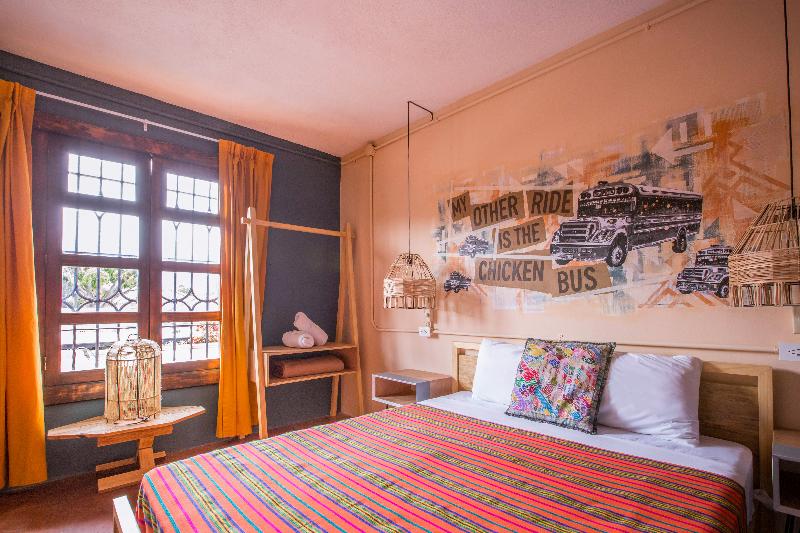 اتاق استاندارد, Socialtel Antigua Formerly Selina Antigua