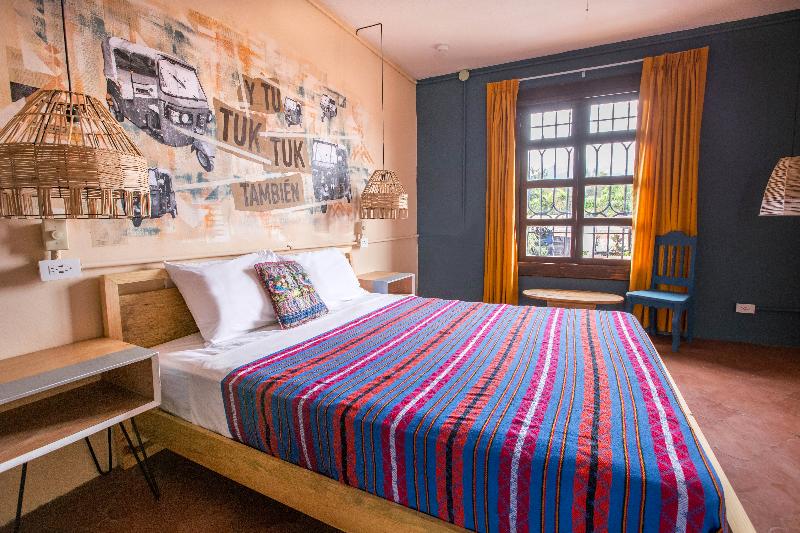 اتاق استاندارد, Socialtel Antigua Formerly Selina Antigua