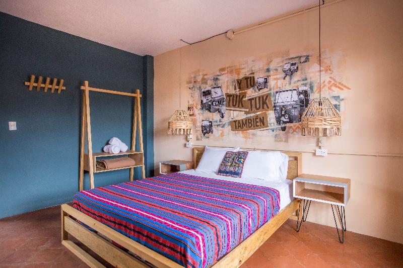 اتاق استاندارد, Socialtel Antigua Formerly Selina Antigua