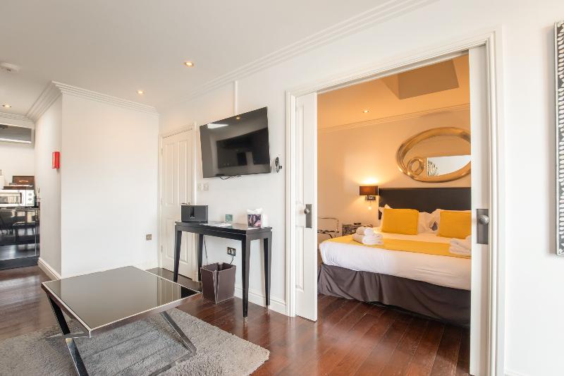 اتاق استاندارد, Socialtel Antigua Formerly Selina Antigua