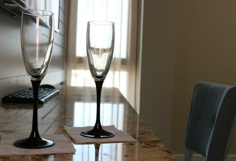 اتاق استاندارد یک نفره, Admiral