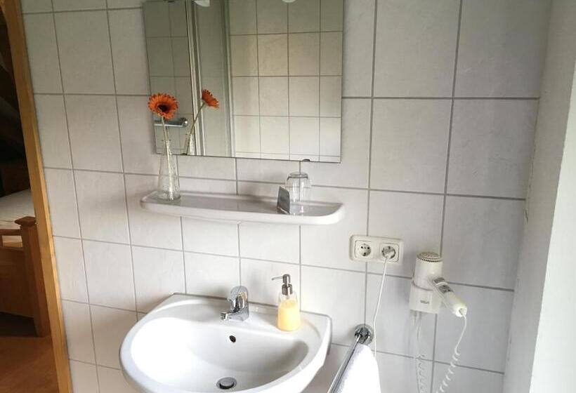 스탠다드 룸, Alter Pfarrhof