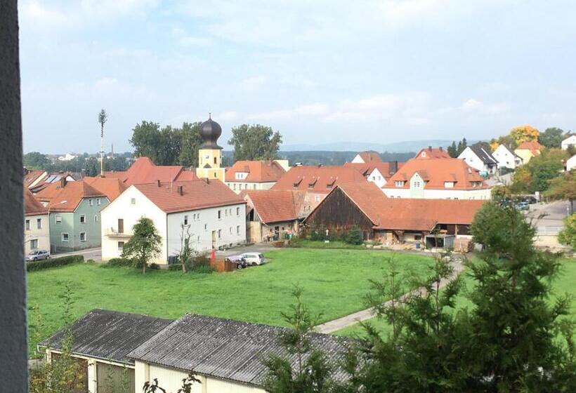 스탠다드 룸, Alter Pfarrhof