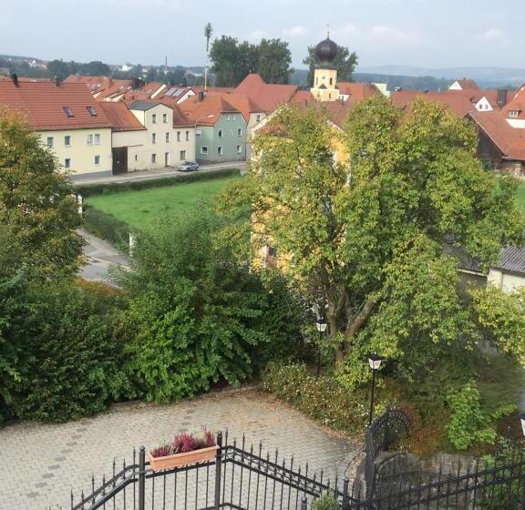 스탠다드 룸, Alter Pfarrhof