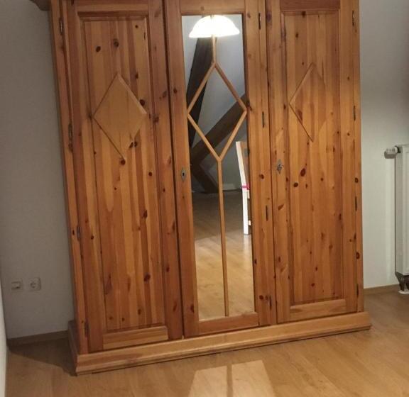 스탠다드 룸, Alter Pfarrhof