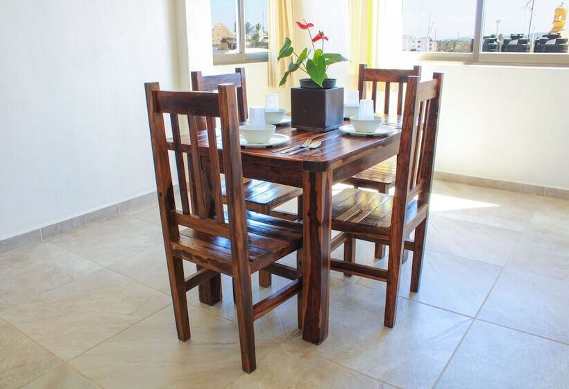 Апартаменты 1 Спальня, Aurora Resort