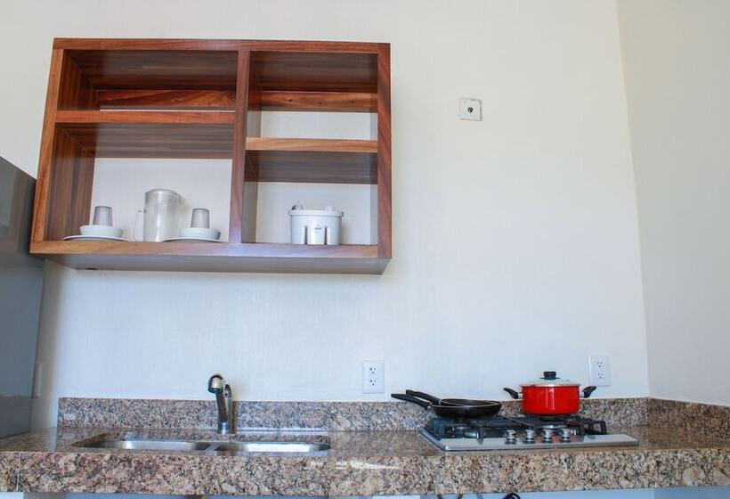 Апартаменты 1 Спальня, Aurora Resort