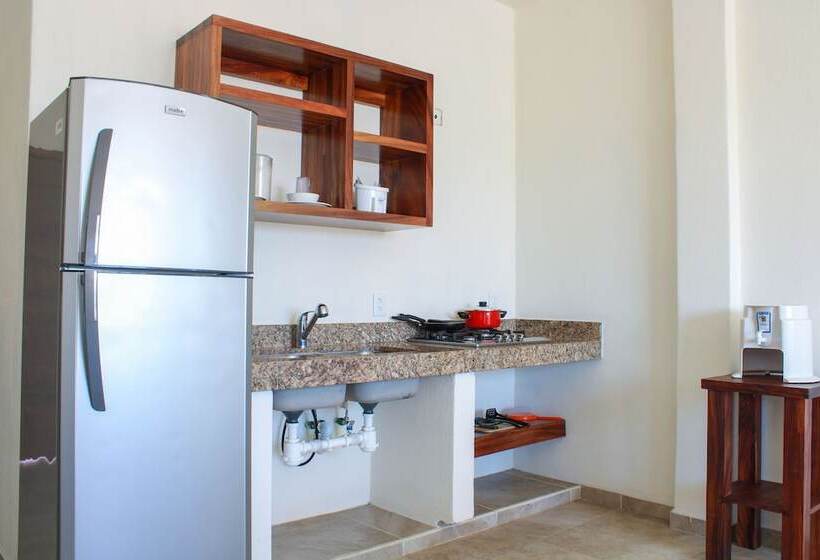 Апартаменты 1 Спальня, Aurora Resort