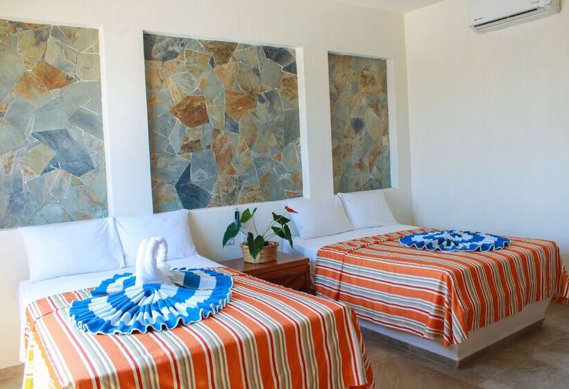 Апартаменты 1 Спальня, Aurora Resort