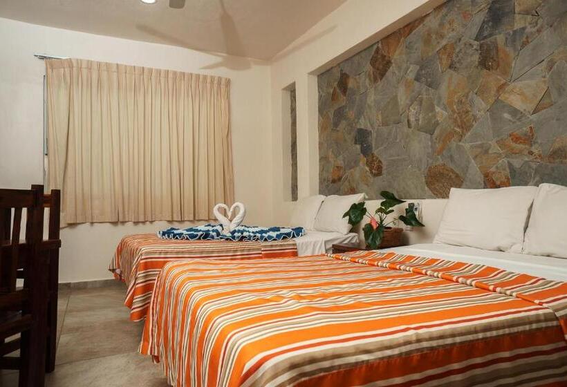 Люкс, Aurora Resort