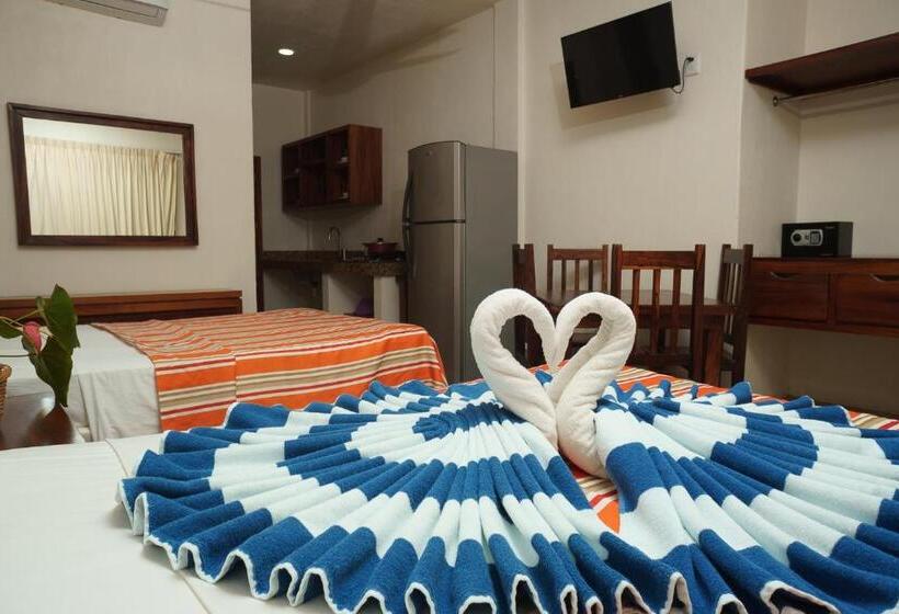 Люкс, Aurora Resort