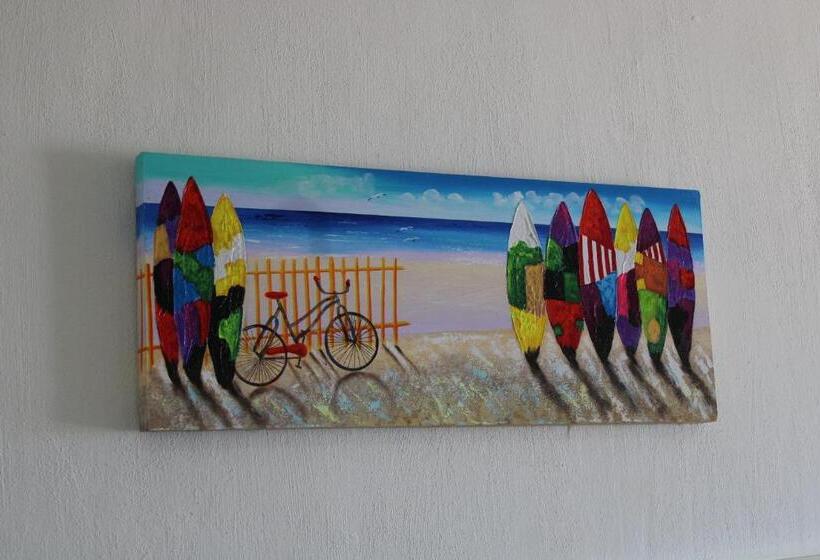 Президентский Люкс, Aurora Resort