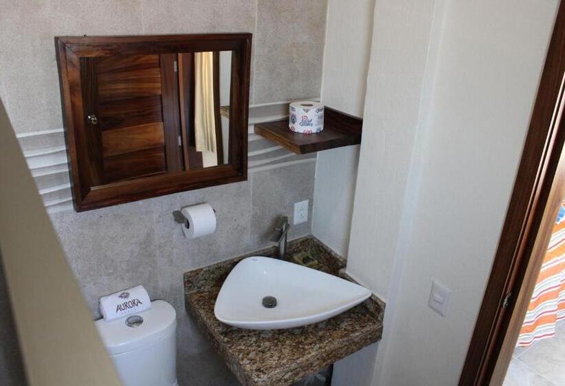 Президентский Люкс, Aurora Resort