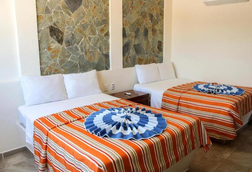 Президентский Люкс, Aurora Resort