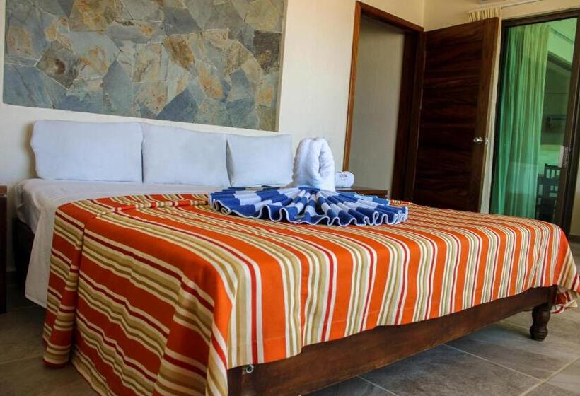 Президентский Люкс, Aurora Resort