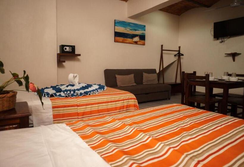 Апартаменты 1 Спальня, Aurora Resort