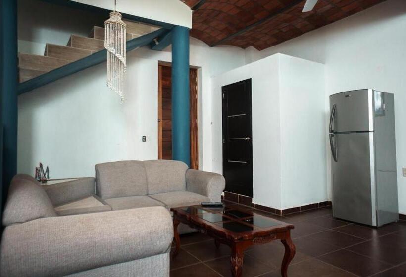 Апартаменты 1 Спальня, Aurora Resort