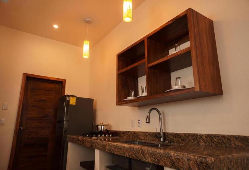 Студия Deluxe, Aurora Resort