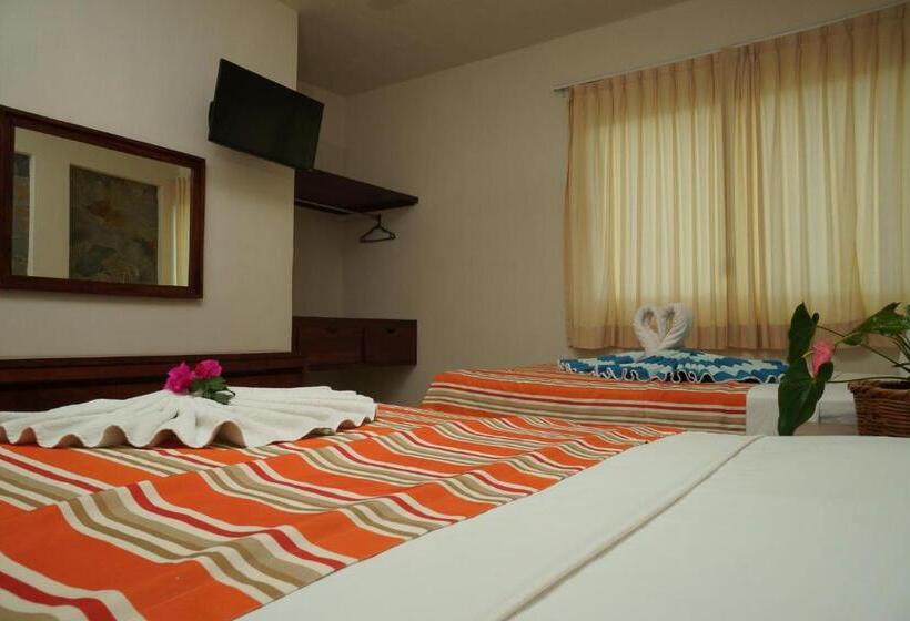 Люкс, Aurora Resort