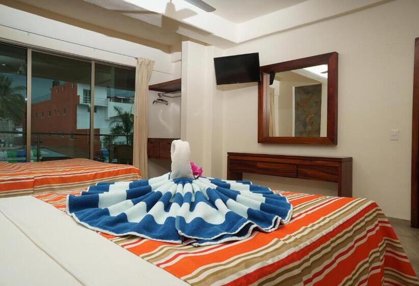 Люкс, Aurora Resort