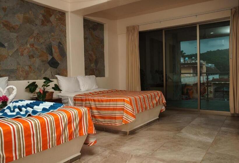 Люкс, Aurora Resort