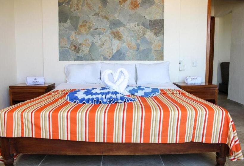 Президентский Люкс, Aurora Resort