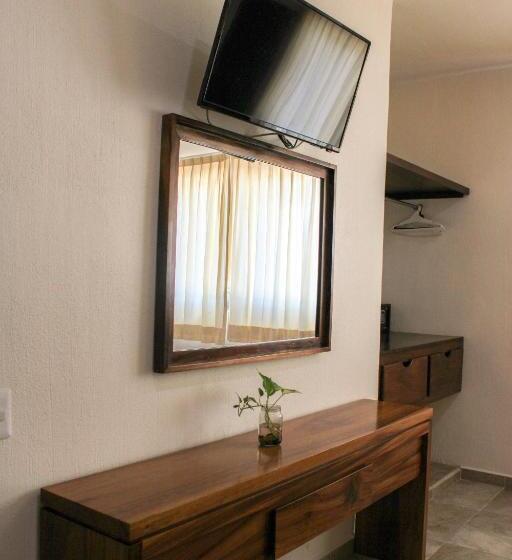 Президентский Люкс, Aurora Resort