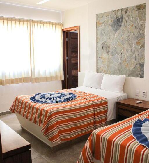 Президентский Люкс, Aurora Resort