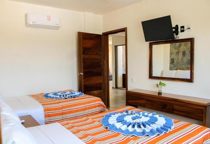 Президентский Люкс, Aurora Resort