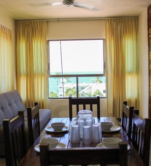 Президентский Люкс, Aurora Resort