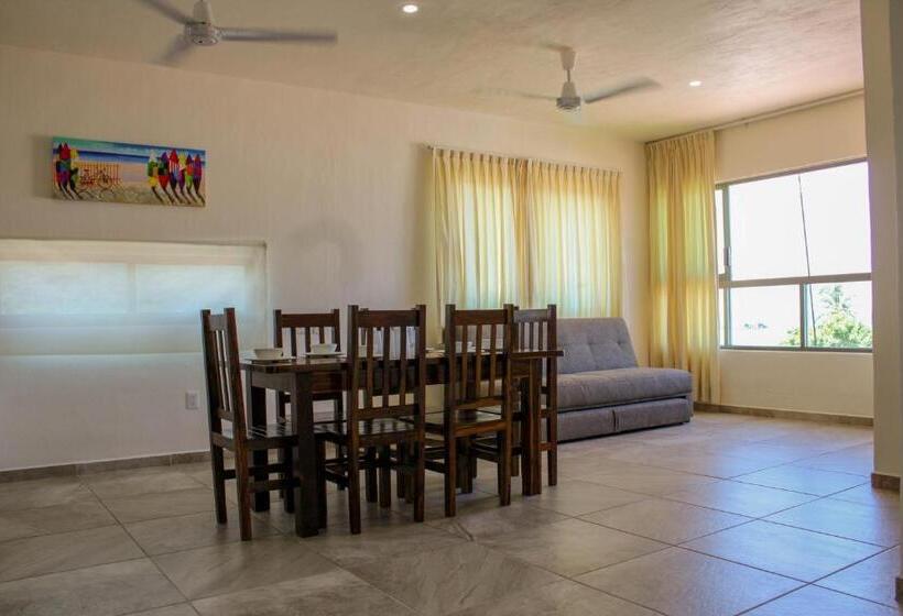 Президентский Люкс, Aurora Resort