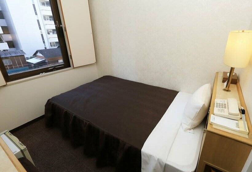 Номер Стандарт Индивидуальный, Kawagoe Daiichi