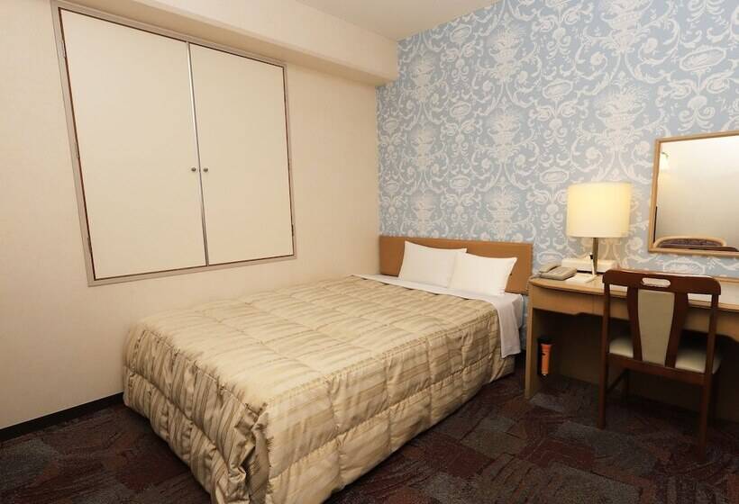 Номер Стандарт, Kawagoe Daiichi