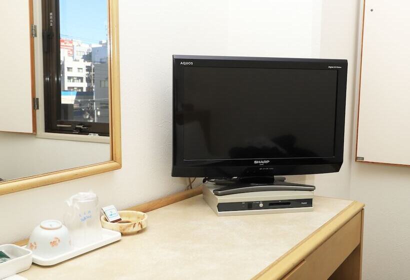 Номер Economy, Kawagoe Daiichi