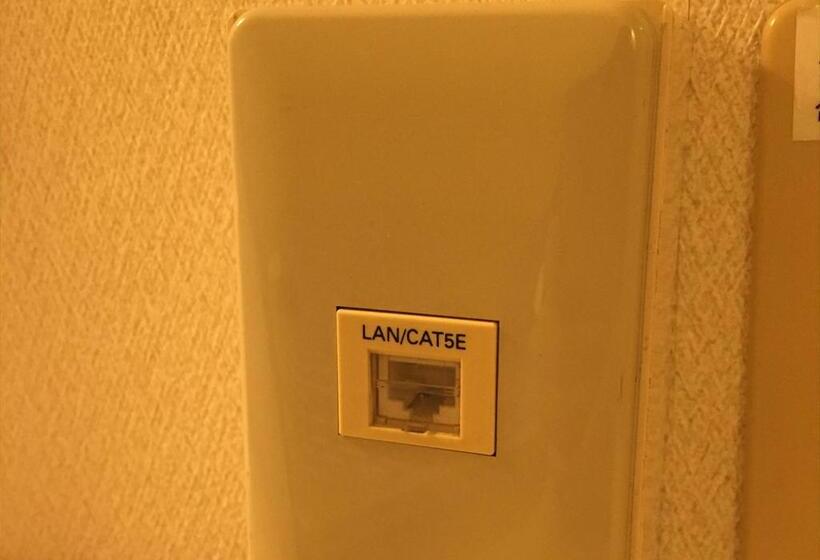 Номер Стандарт, Kawagoe Daiichi