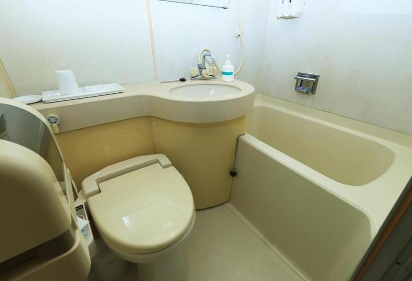 Номер Economy, Kawagoe Daiichi