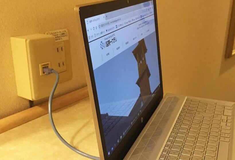 Номер Economy, Kawagoe Daiichi